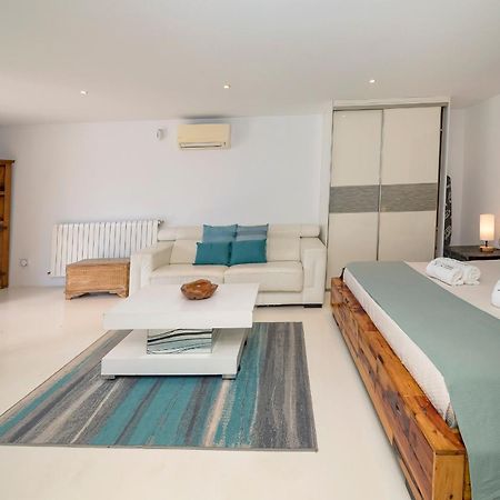 Villa Near Ibiza Town Sleeps 11 To 13 Guests Can Furnet Dış mekan fotoğraf