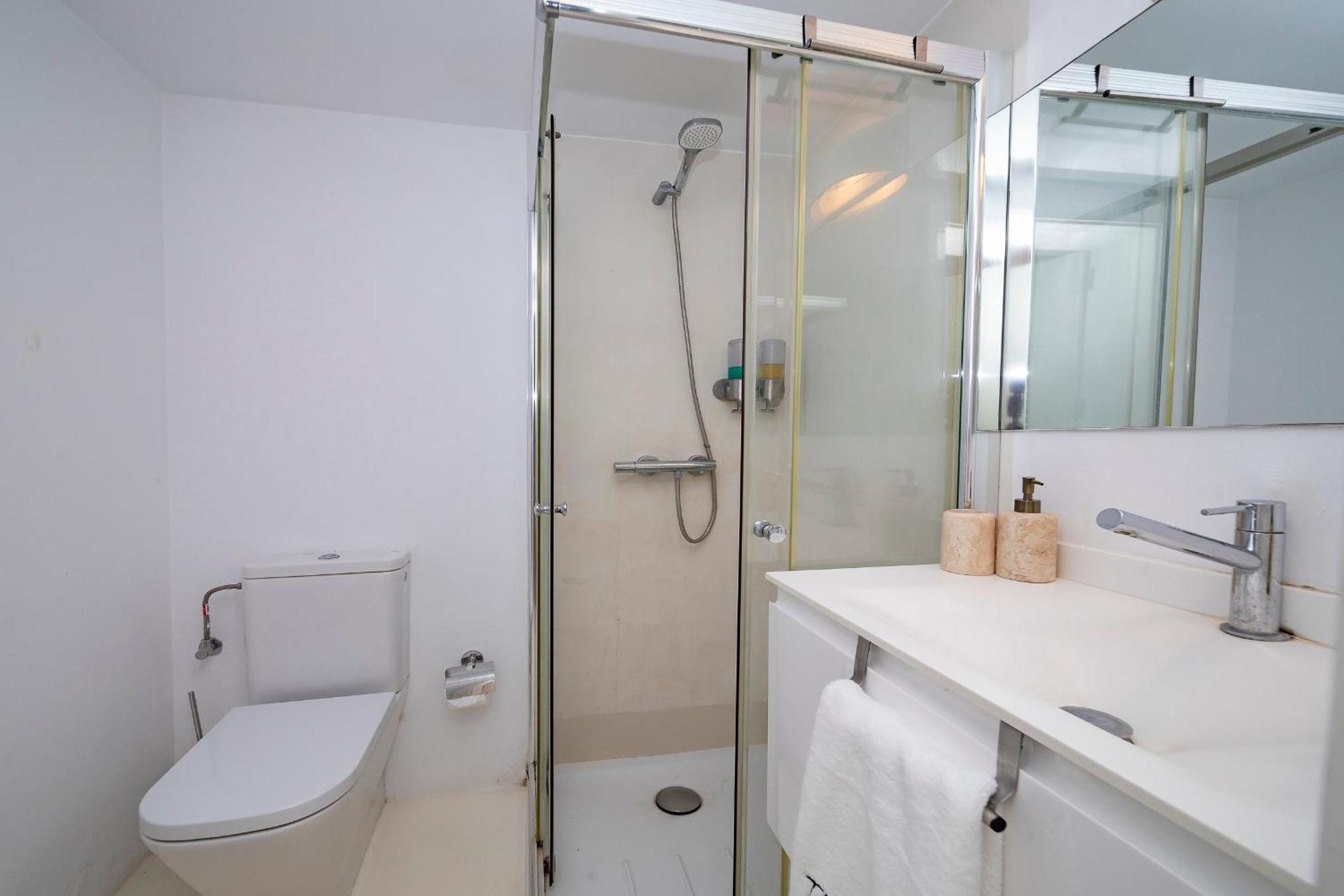 Villa Near Ibiza Town Sleeps 11 To 13 Guests Can Furnet Dış mekan fotoğraf