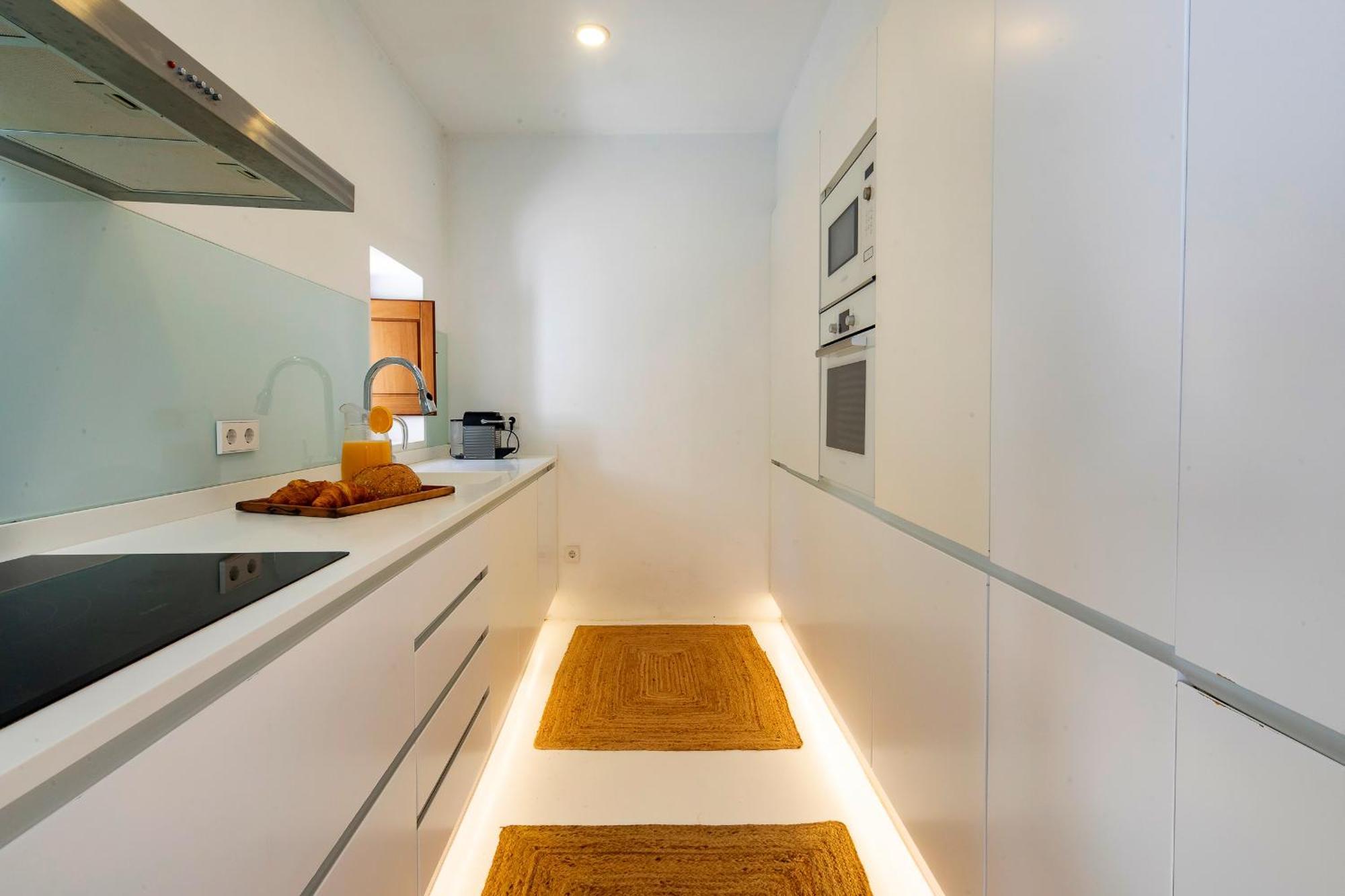Villa Near Ibiza Town Sleeps 11 To 13 Guests Can Furnet Dış mekan fotoğraf
